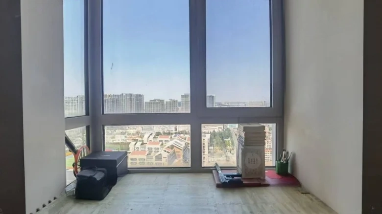 Luxin Hann Zhang Garden - View 1