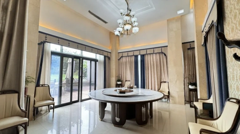 Kunming Dianchi Golf Club - View 6