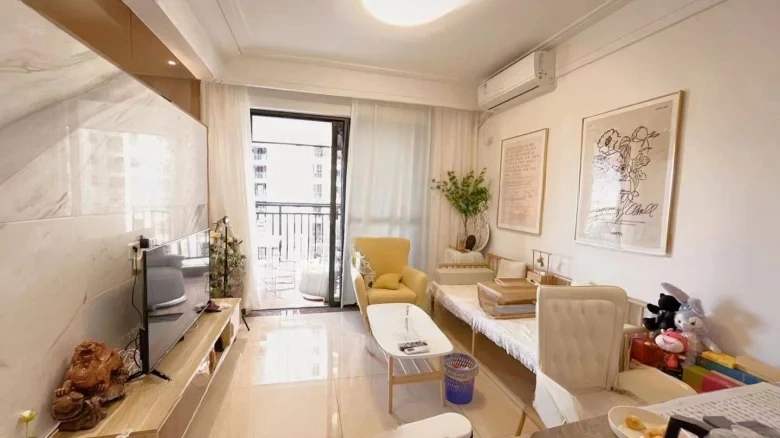 Junhe Juntai - View 1