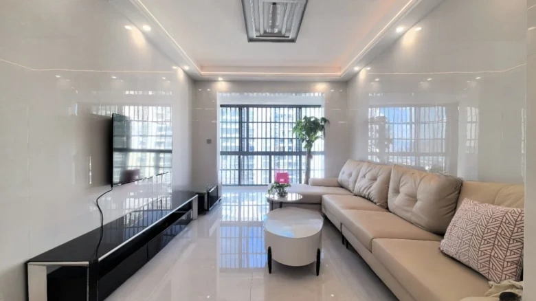 Dong'an Village Phase III - View 4