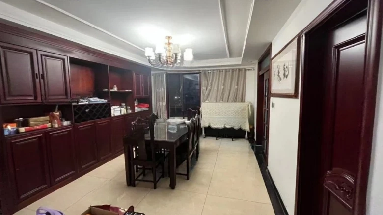 Zhonghai Huashan Longcheng碧桂園碧桂花城碧桂園碧桂天匯碧桂園御泉灣 - View 2