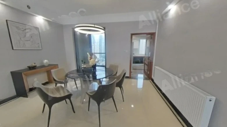 Meixihu No. 1 Phase III - View 6