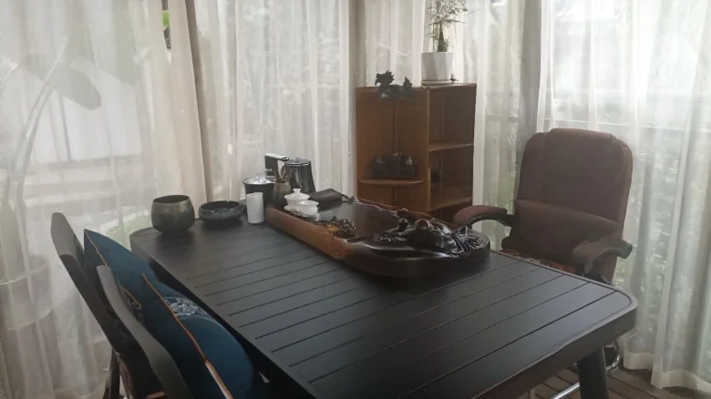 Half City Central - View 6