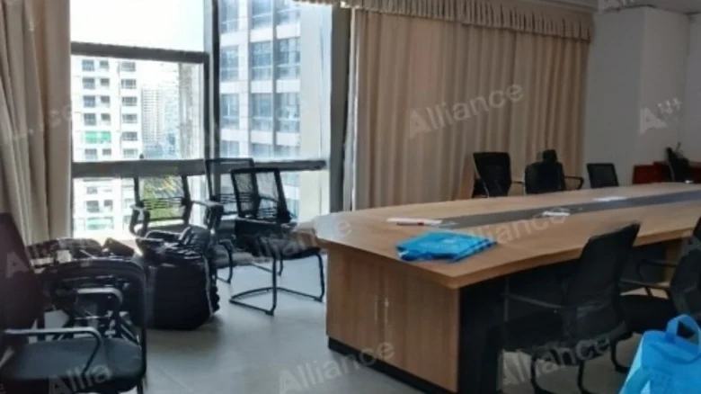 Yintong Plaza - View 1