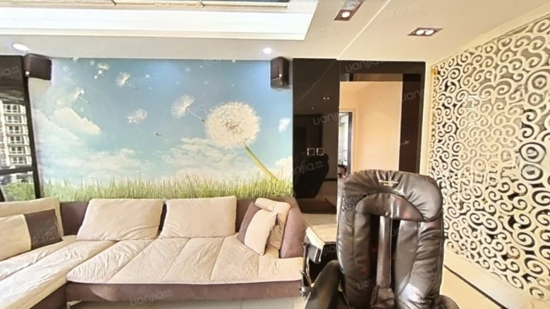 New World Garden Bayview Mansion Court - View 5