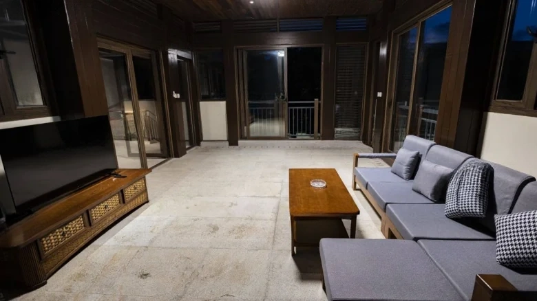 Princess County Phase III Villas - View 1