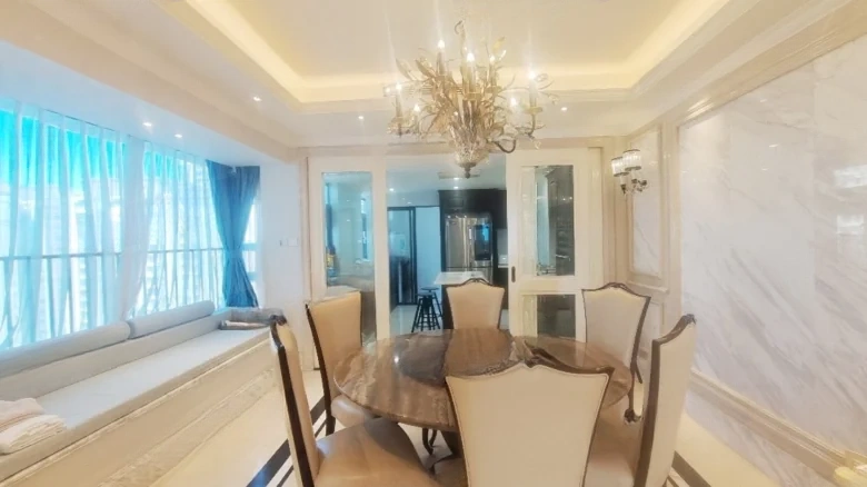 Aotea Sea City - View 1