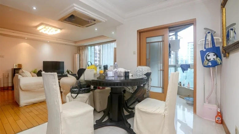 New Garden Residence - View 9