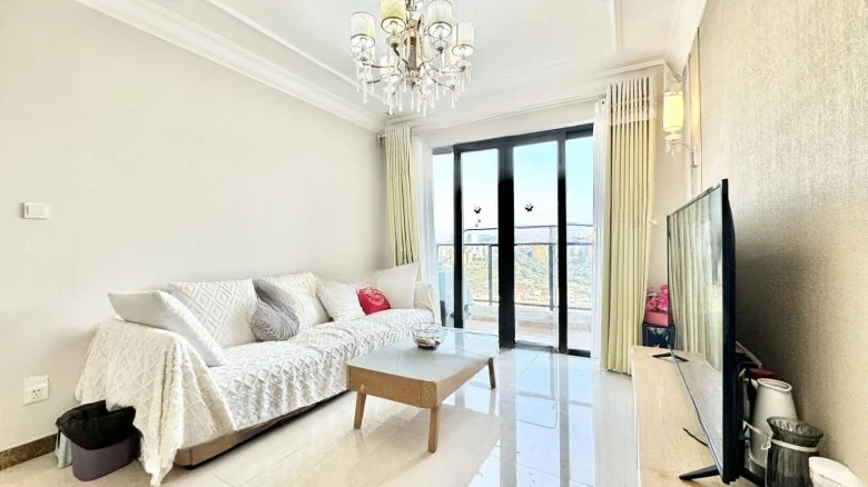 Sanya Hengda Royal Mansion - View 3