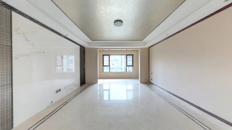 Taihe Jinan Courtyard - View 1