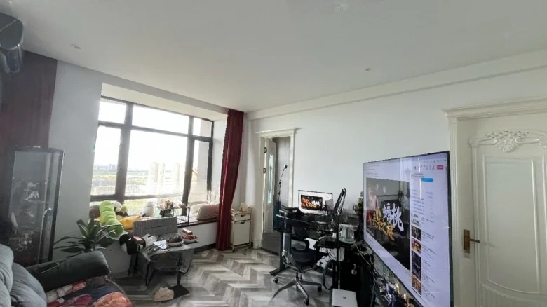 Elegant Abode Garden C Plot - View 1