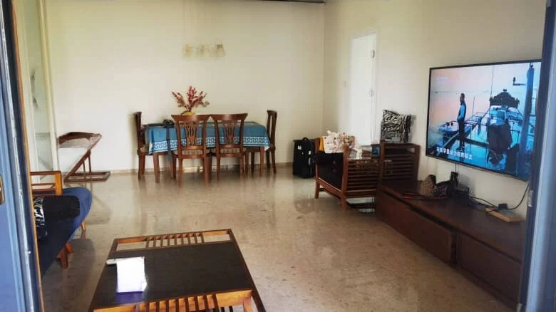 Banshan Peninsula Twin Bays Phase II - View 1