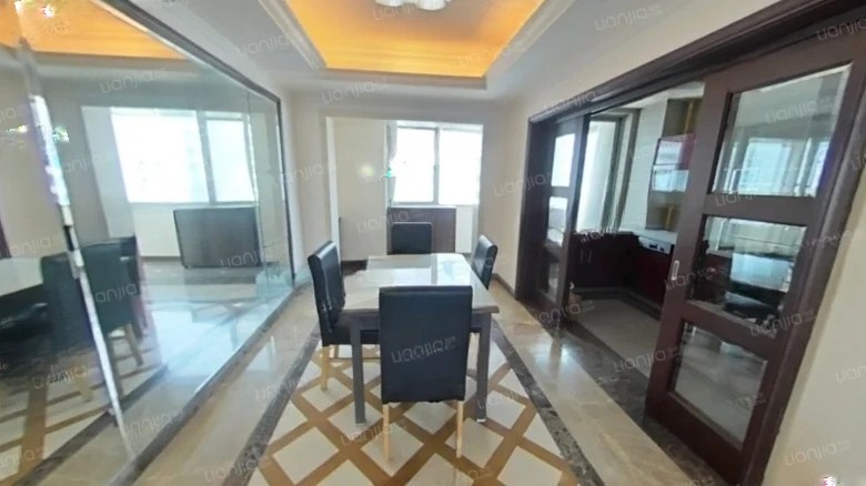 Luxin Changchun Garden - View 6