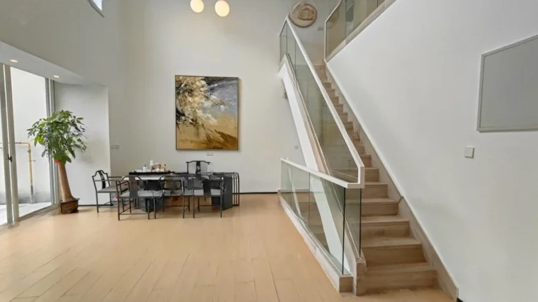 Sanya Courtyard - View 8