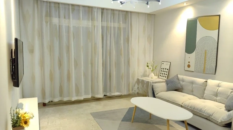 Oceanic Harmony Court - View 1