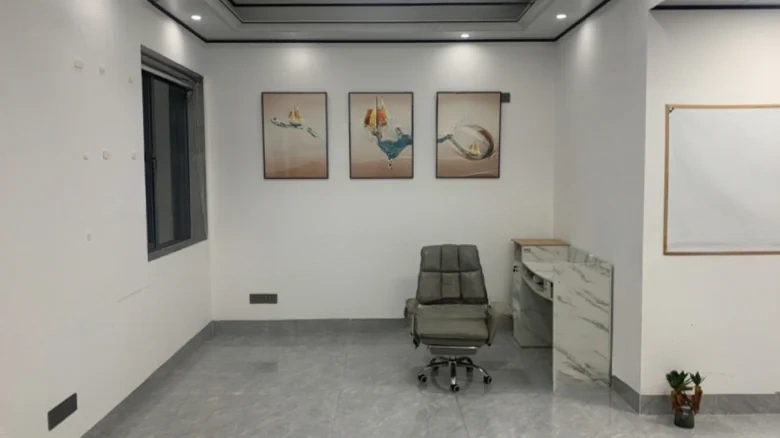 Rongsheng Central Square - View 1