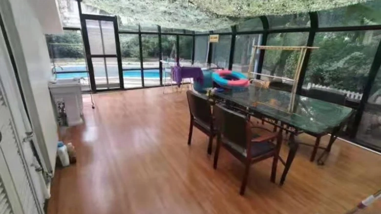 Xishan Garden Villa - View 3