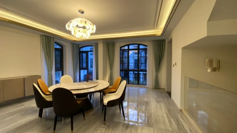 Junsheng Ecological Peninsula - View 15