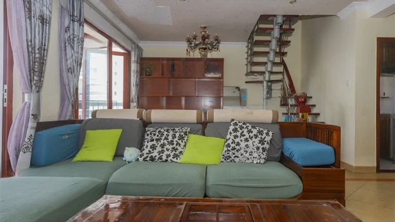 Blue Sea and Sky Phase I - View 10