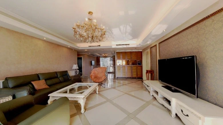 Palm Springs Phase III - View 1