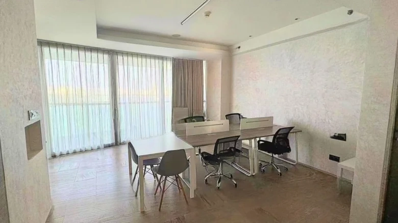 Phoenix Island - View 5