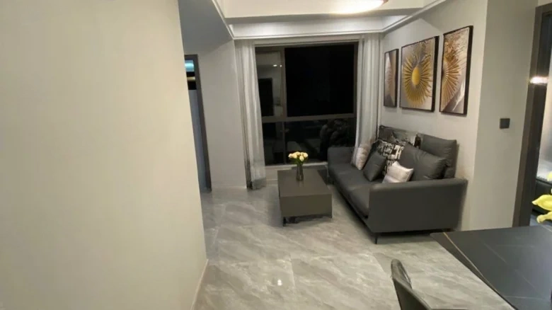 Ruiyuan Huafu - View 8