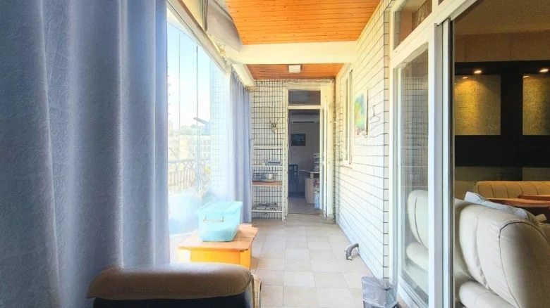 Green Garden Jincheng Court - View 4