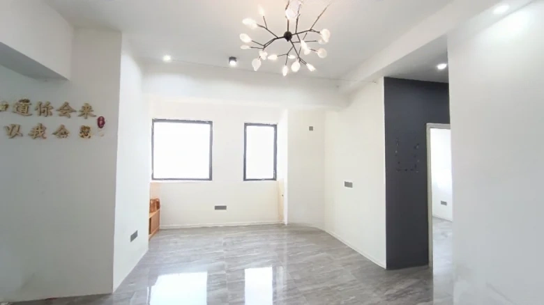 Wanda Plaza - View 2