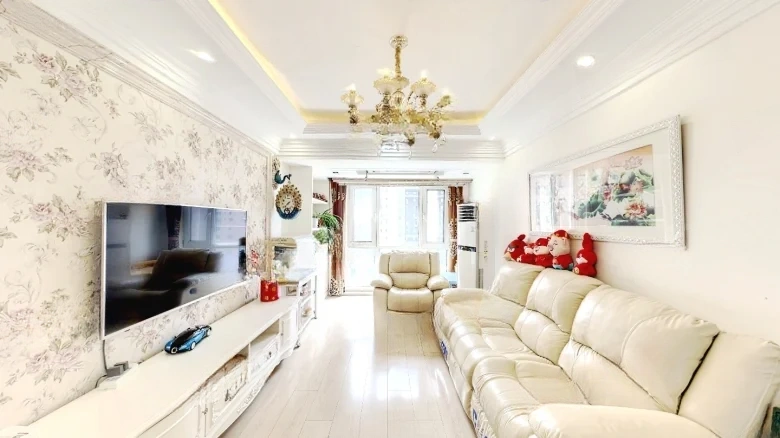 Zhonghai Peace Gate Phase I: Youth Aspiration - View 1