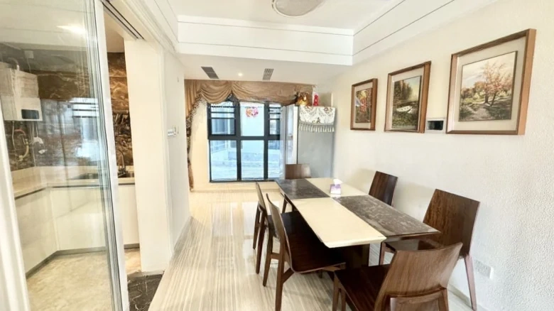 Hongzhou Tianxi - View 5