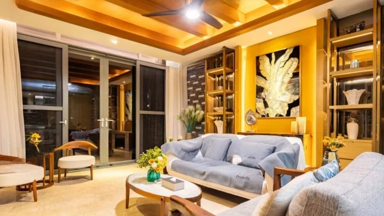 Atlantis Tang'an - View 7