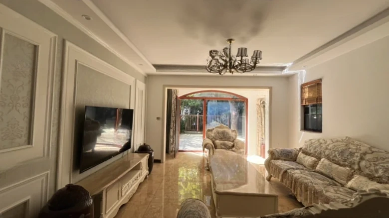 Park 1903 SaintVivant - View 6