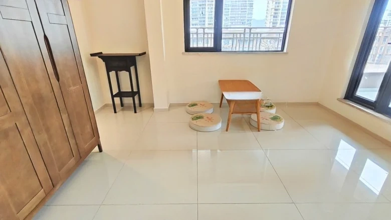 Green Land · Joyful Bay Village - View 1