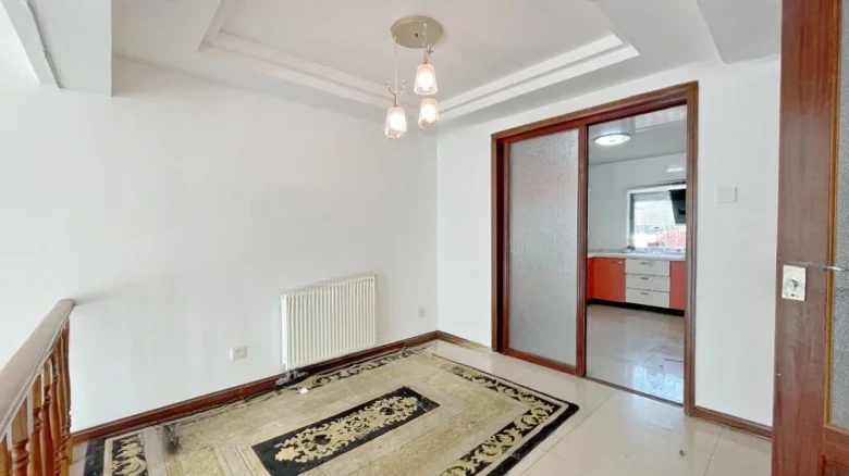 Melin Town Lao Mountain - View 12