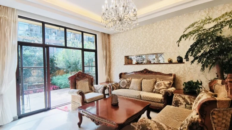 Dianchi Wei Cheng Yanlan Bay - View 6