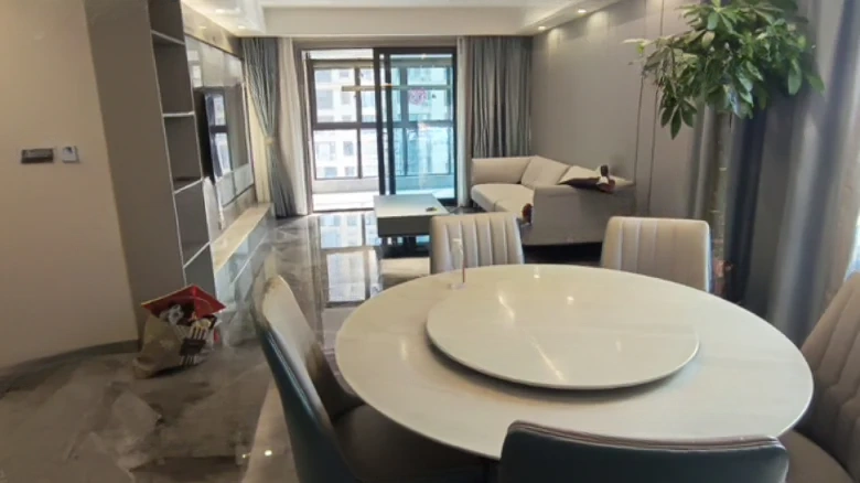 Bailecity Phase IV - View 1