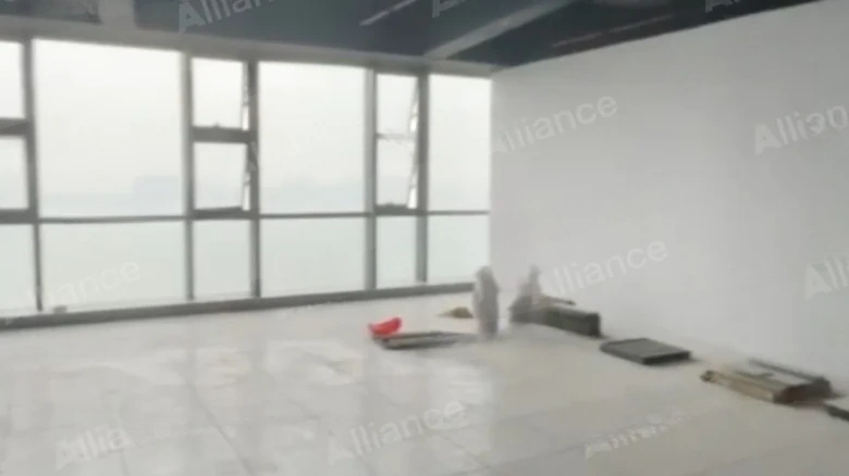 Rongsheng Central Square - View 1