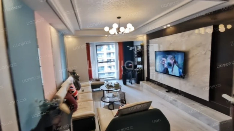 Runsheng Eighth District - View 1