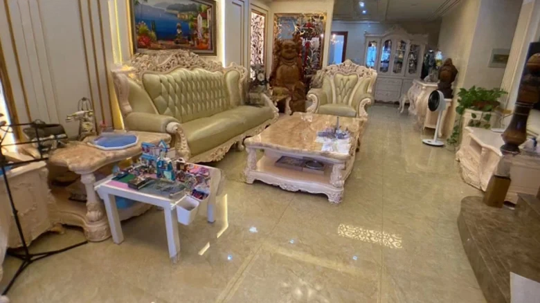 Taiwan Hillside Bali Fragrant Villa - View 1