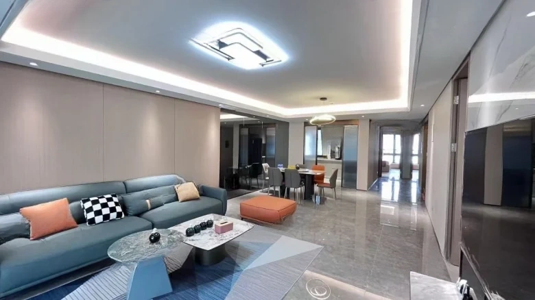 Mount Bay Sea 8 - View 1