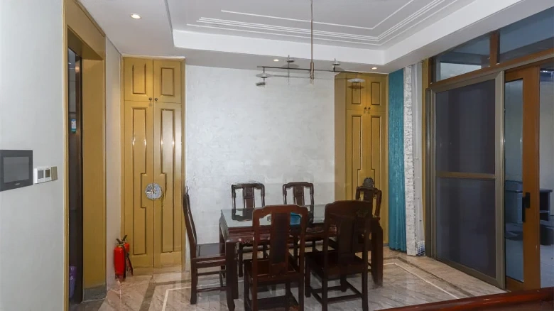 Green City·Haitang Tide Chime - View 16