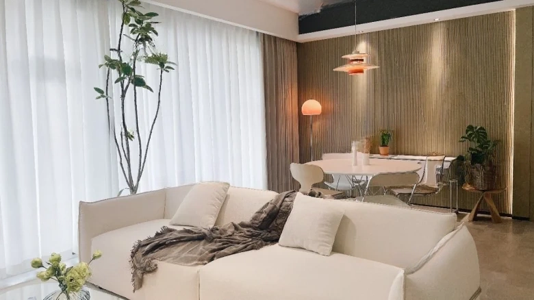 Luhu Ecology City Yueport - View 5