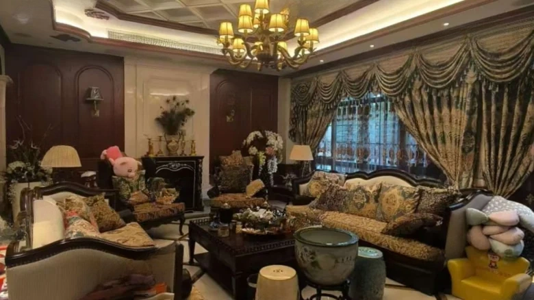 Junsen Ecological Peninsula - View 7