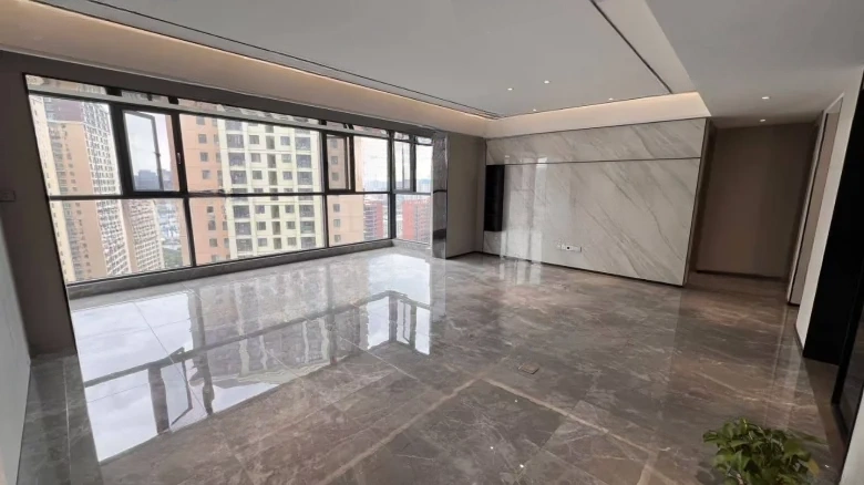 China Resources Center Runfu - View 1