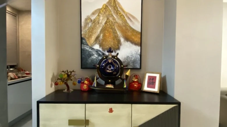 Dofu Green City Crystal Lake Retreat - View 8