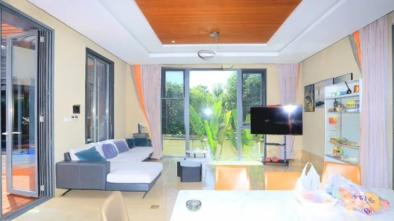 Atlantis Tang'an - View 1