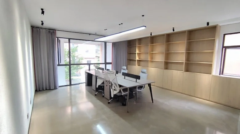 Dianchi Beauty Garden - View 1