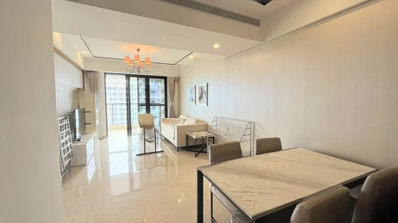 Haitang Central - View 7