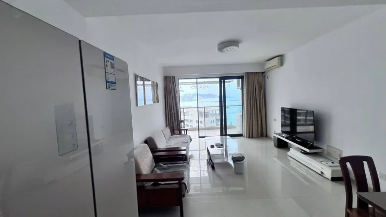 Coastal明珠Name Mansion - View 1