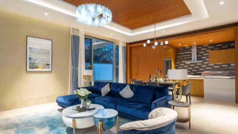 Atlantis Tang'an - View 7